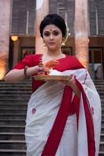 Designer Sari Bollywood Bridal