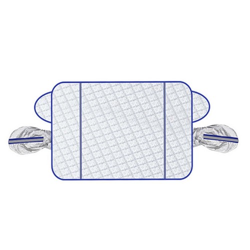 Car frost snow protector - car,