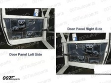 Custom Suzuki Samurai SJ410