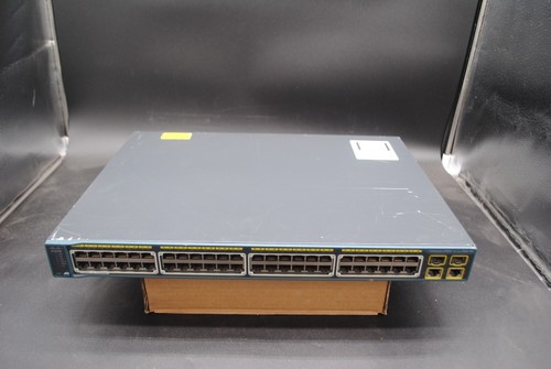 C2960 48pst cisco - ws-c2960-48pst-l,