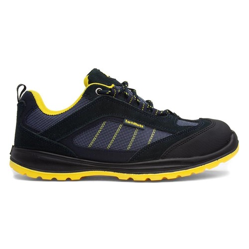 Earthworks mens safety - earthworks,