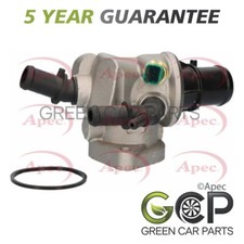Thermostat Coolant GCP Fits