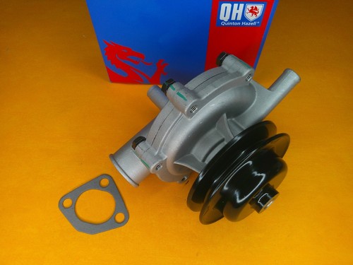 Ford essex new water pump - essex,