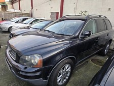 Volvo xc90 breaking parts 2004 - parts,