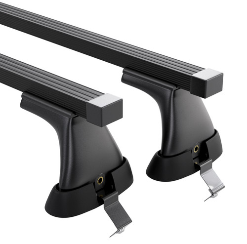 Complete roof rack bars m0kt - rack,