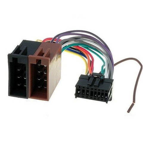 Iso cable for pioneer - cable,