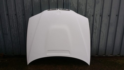 Bmw e46 bonnet - e46,