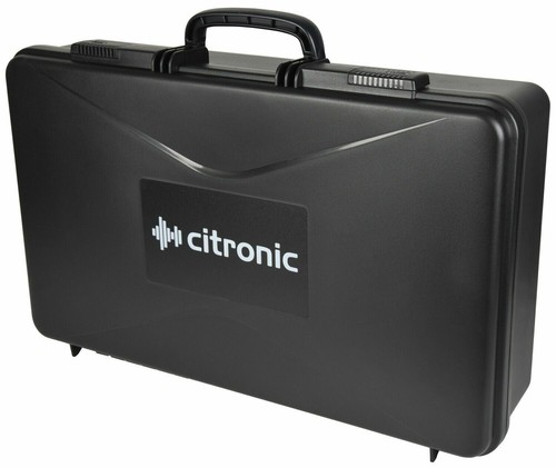 Abs carry cases - carry,
