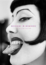 Derek ridgers - ridgers,