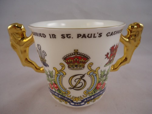 Paragon loving cup royal - paragon,
