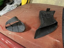 Alfa Romeo 156 Gta Front Bumper Ducting 