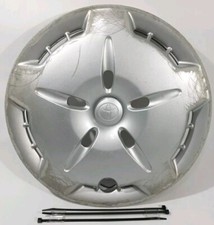 1x Genuine Toyota Yaris 14"