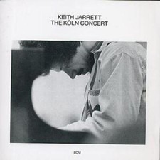 Keith Jarrett : The Koln