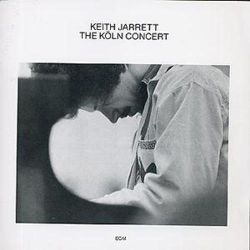 Keith jarrett the koln - keith,