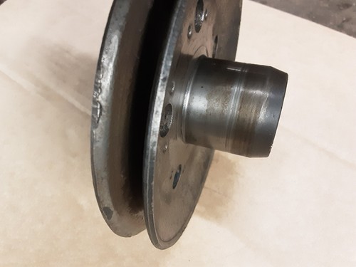 Ford xflow crossflow pre - ford, pre-xflow
