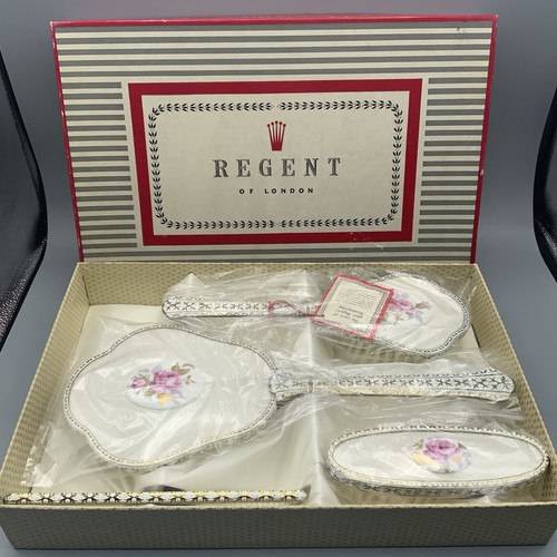 Vtg regent london bone - regent, of