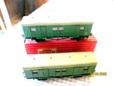 2 x HORNBY DUBLO 00 GAUGE No