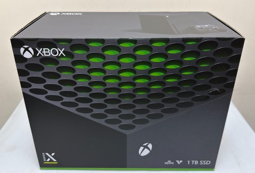 Microsoft xbox series - xbox, 1tb