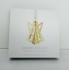Georg Jensen 2022 Christmas