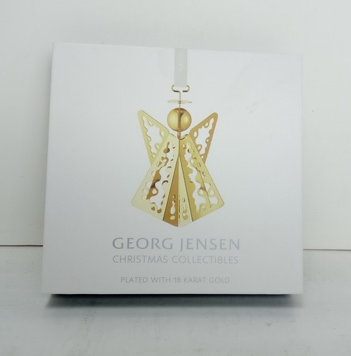 Georg jensen 2022 - jensen, christmas