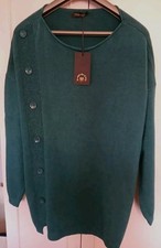 Ladies C.Valentyne Teal