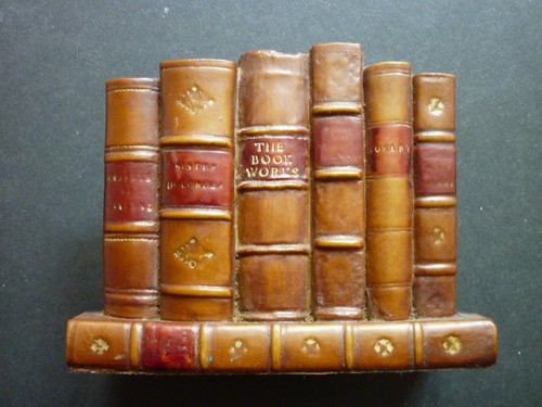 Vintage original book works - vintage,