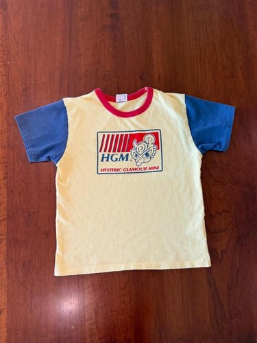 Hysteric glamour shirt - glamour,