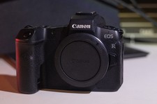 Canon EOS R 30.3MP Mirrorless