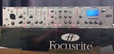 Focusrite voicemaster pro - focusrite,