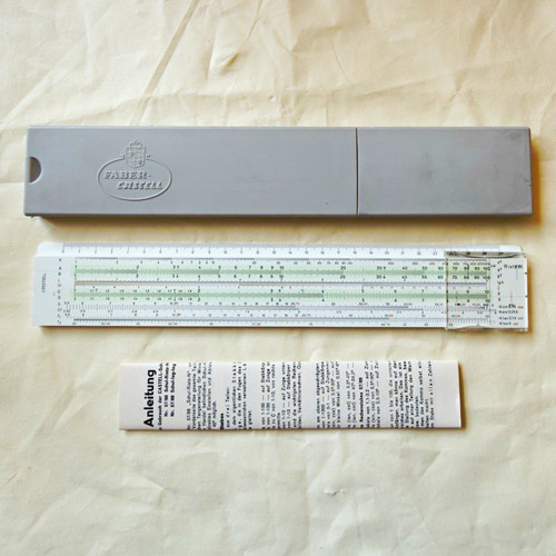 Nos faber castell rietz - nos, n
