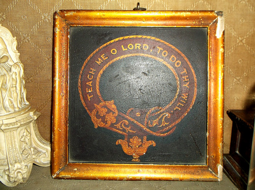 Rare antique bishops - antique,