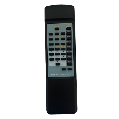 Remote control for - remote, naim