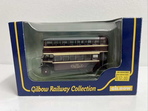 Gilbow railway collection - gilbow,