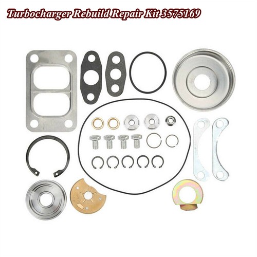 Replacement for land holset - replacement,