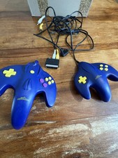 N64 Game zone Controller (read