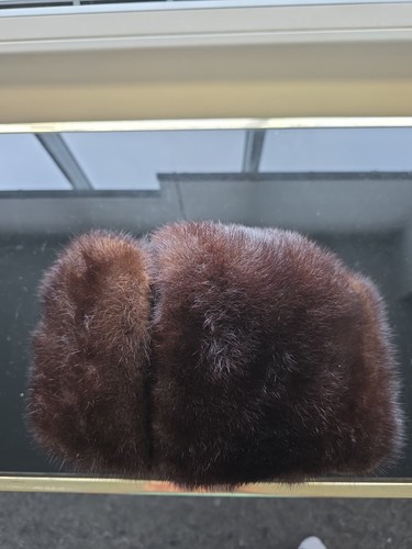 Men winter fur - men's,