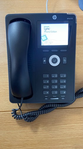 Hewlett packard 4110 - hewlett, ip