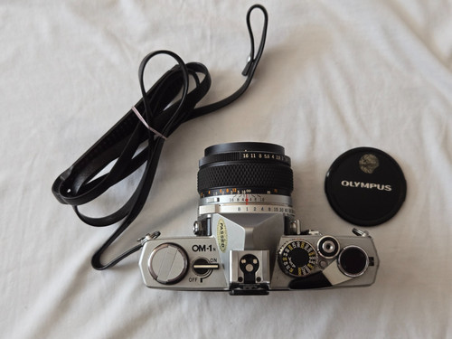 Original olympus system - original,
