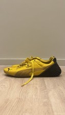 Puma Mihara Yasuhiro yellow