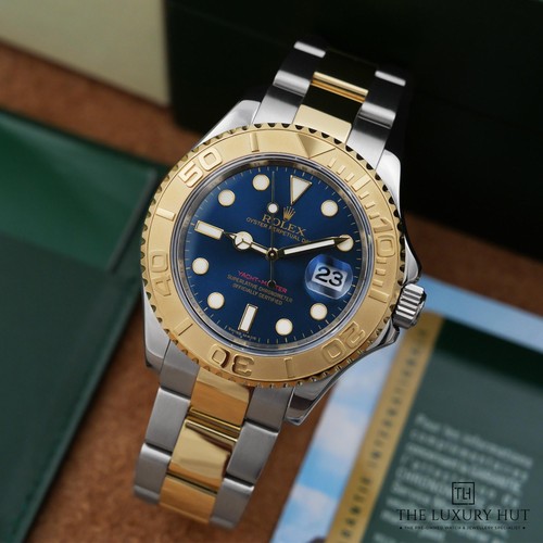 Rolex yacht master 16623 - 16623,