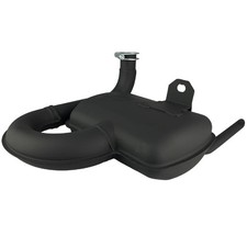 POLINI Vespa Road Exhaust