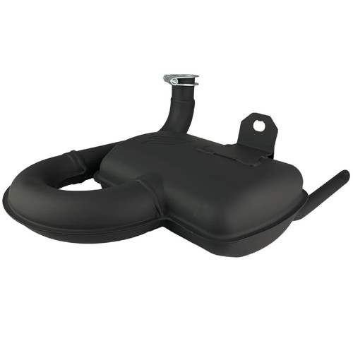 Polini vespa road exhaust - polini,