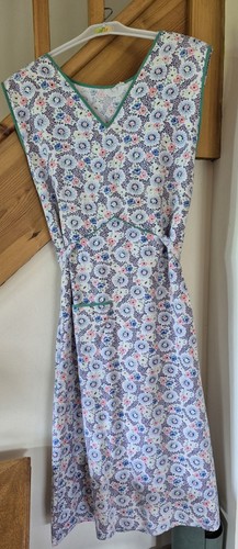 Vintage 1940s style - , cotton