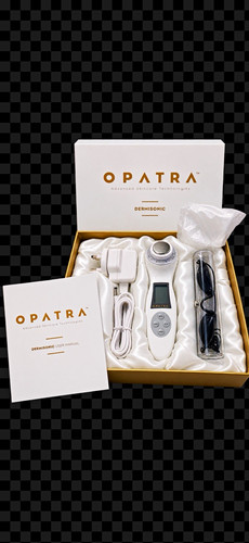 Opatra dermisonic - opatra,