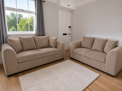 Seater dylan sofa set - 2,