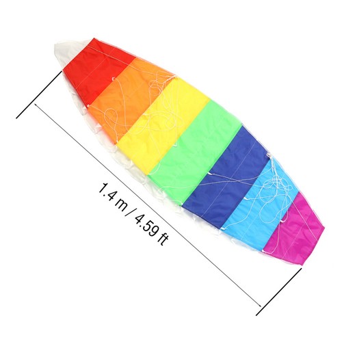7m colored dual - 1.4m/2m/2.7m,