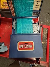 Battleship Board Game
