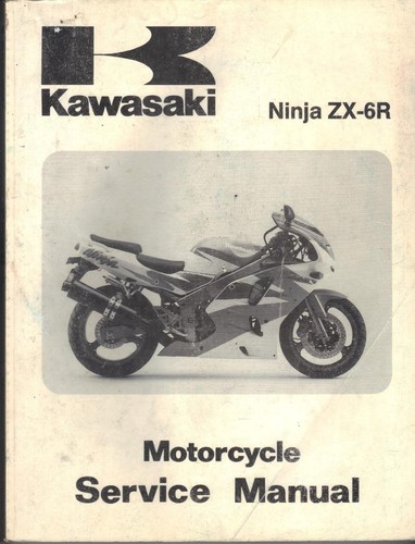 Kawasaki ninja - kawasaki, zx-6r,ninja