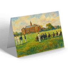 NOTELET - Hymers College, Hull
