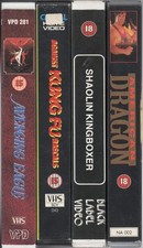 Joblot. 4x Classic Old Skool
